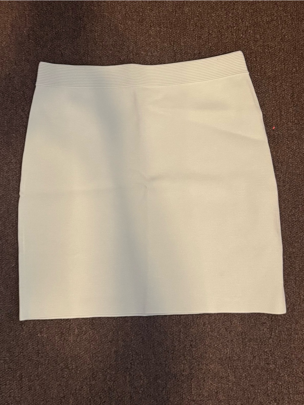 Marciano by Guess Diana Skirt M NWT $140 – Cold Dew